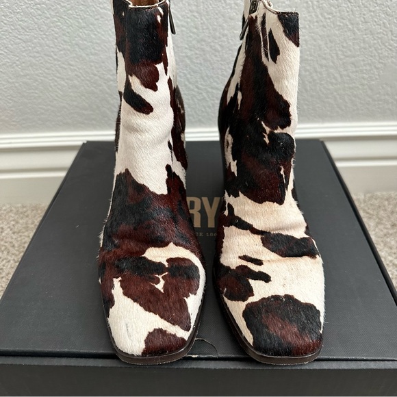 Frye Georgia Bootie - Picture 9 of 10